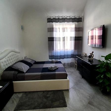 Rooms Cris Pisa Exterior photo