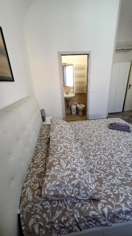 Rooms Cris Pisa Exterior photo