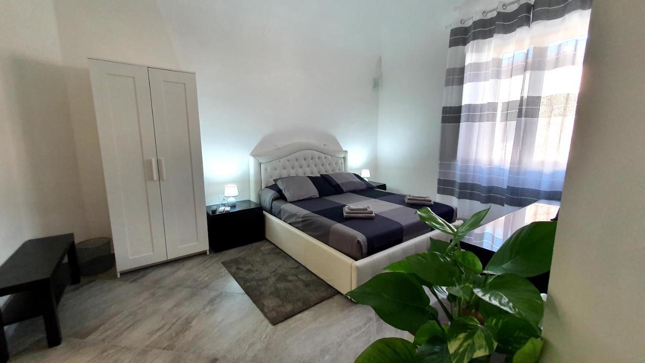 Rooms Cris Pisa Exterior photo