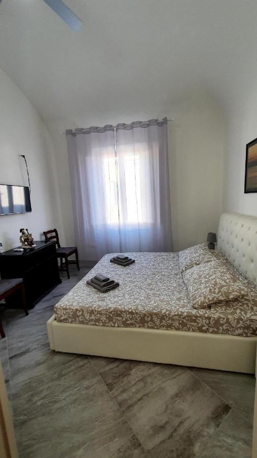 Rooms Cris Pisa Exterior photo