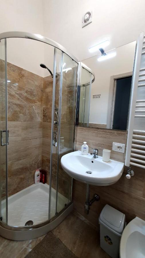 Rooms Cris Pisa Exterior photo