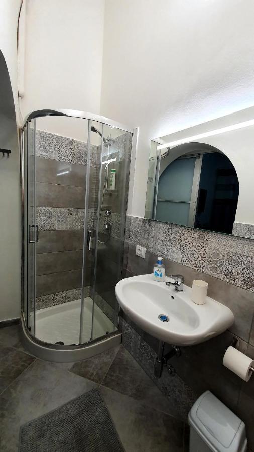 Rooms Cris Pisa Exterior photo