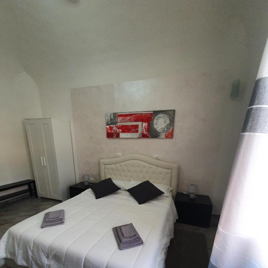 Rooms Cris Pisa Exterior photo