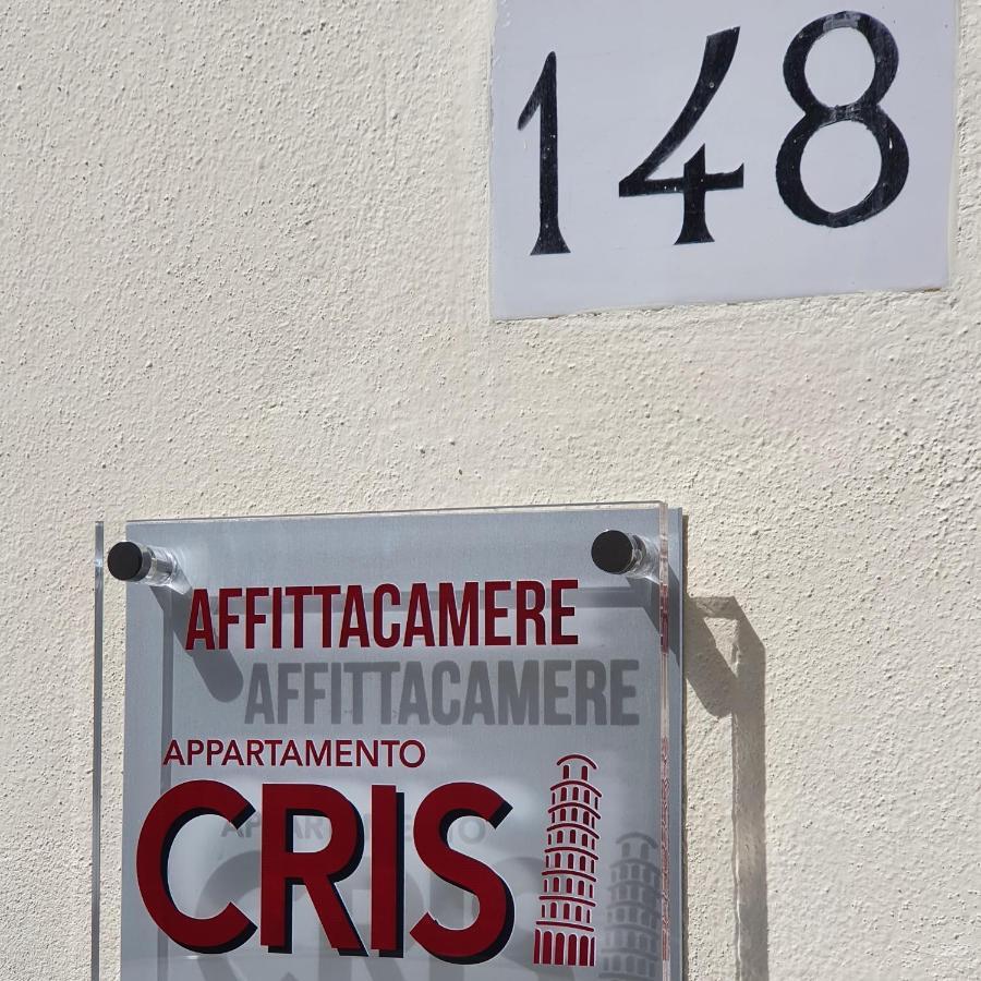 Rooms Cris Pisa Room photo