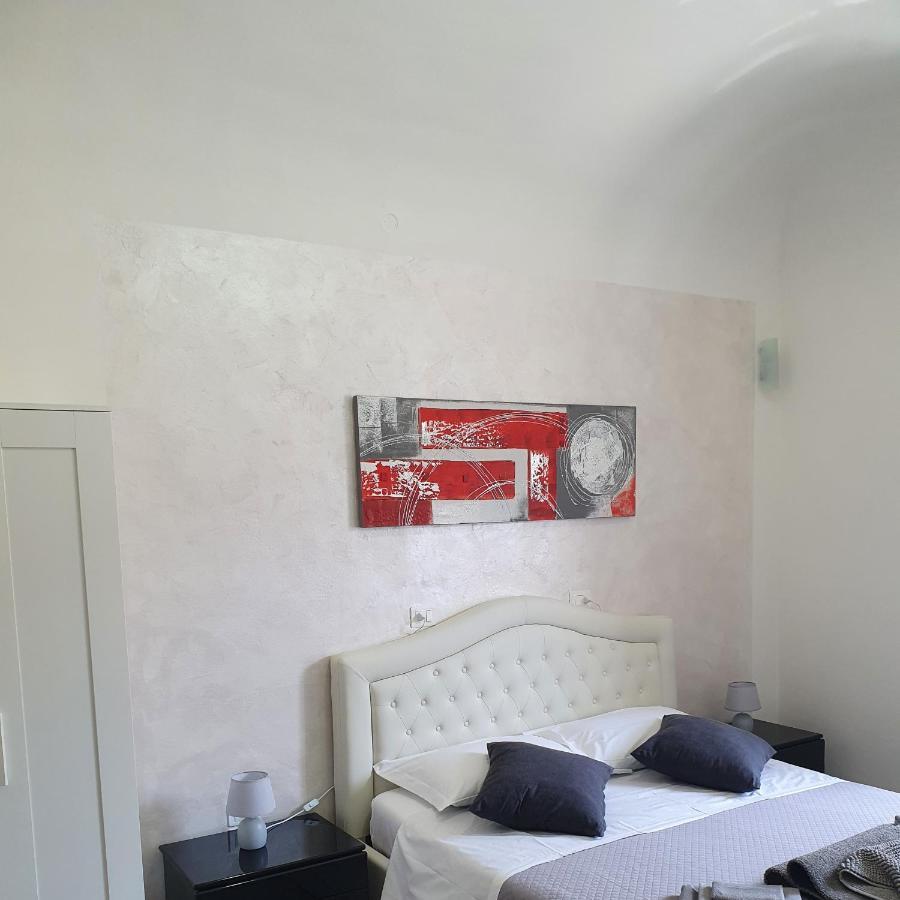 Rooms Cris Pisa Exterior photo