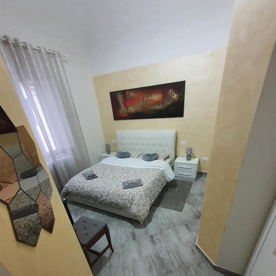 Rooms Cris Pisa Exterior photo